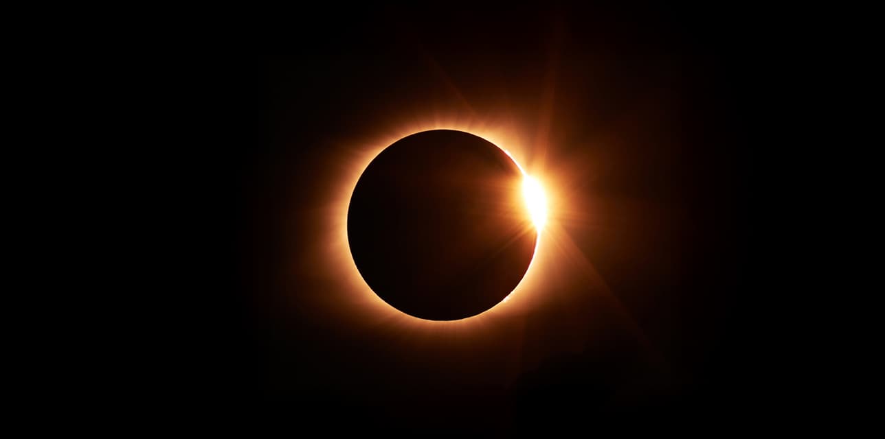 Greatest solar eclipse (Europe)