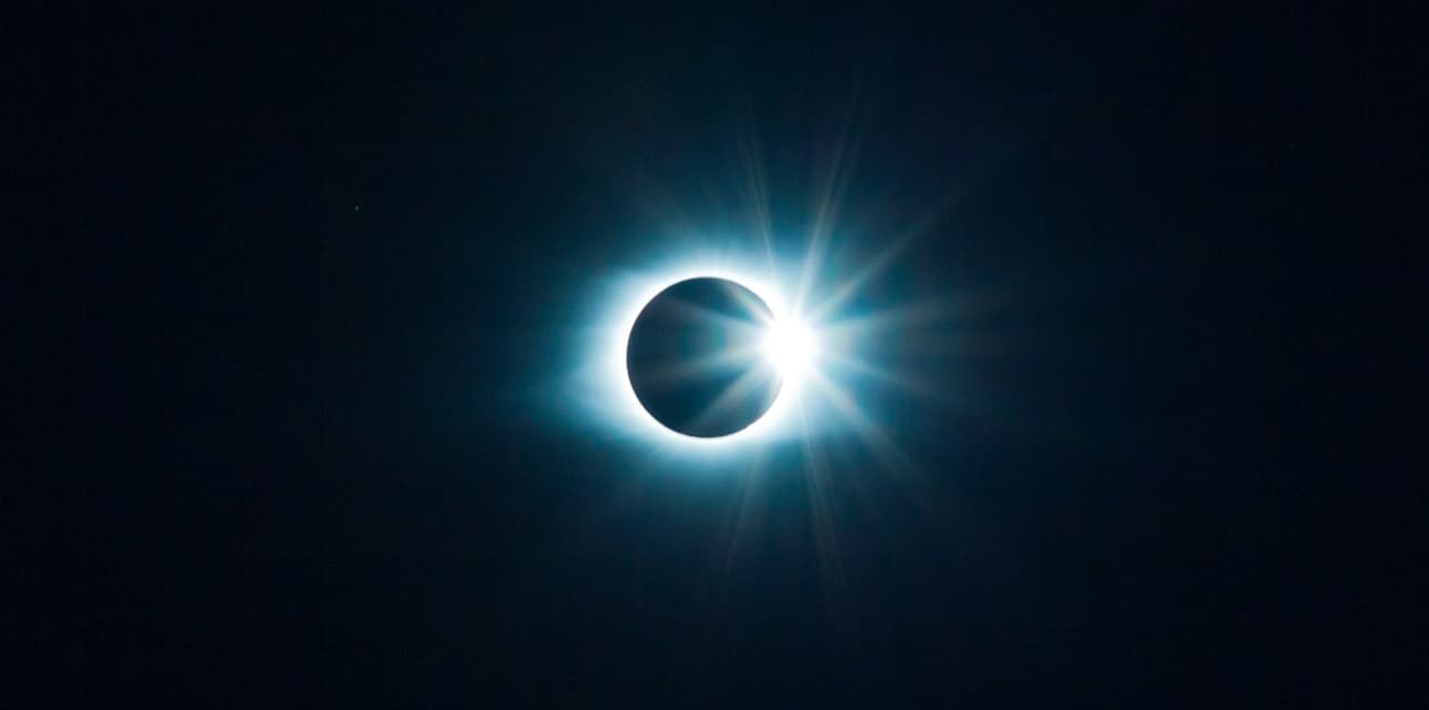 Great North American Solar Eclipse