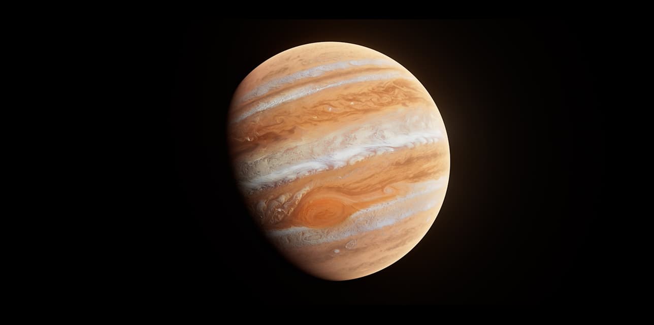 Jupiter’s Closest Opposition of the Century